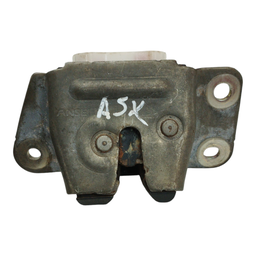 FECHADURA TAMPA TRASEIRA MITSUBISHI ASX 2.0 2011 A 2017