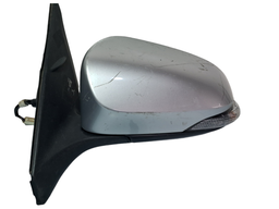 Retrovisor Esquerdo Toyota Etios 2014 a 2021 Elétri C/ Pisca