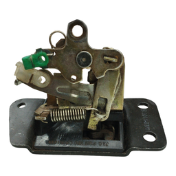 FECHADURA TAMPA TRASEIRA JAC J6 2011 A 2017