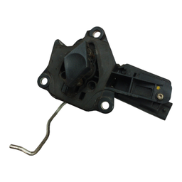 Maçaneta Trava Eletrica Da Tampa Traseira Clio 2005 a 2012