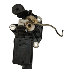 MAÇANETA TRAVA ELETRICA DA TAMPA TRASEIRA CLIO 2005 A 2012