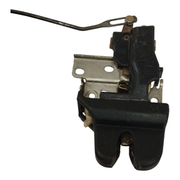 Motor Fechadura Tampa Traseira Mitsubishi Galant 1994 a 2004