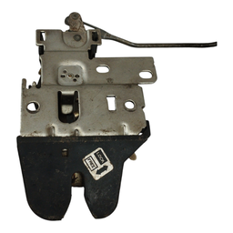 MOTOR FECHADURA TAMPA TRASEIRA MITSUBISHI GALANT 1994 A 2004