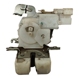 Fechadura Tampa Traseira Honda Fit 2015 a 2021