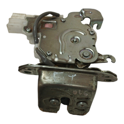 FECHADURA TAMPA TRASEIRA HONDA FIT 2015 A 2021