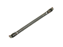 ALMA LAMINA PARACHOQUE TRASEIRO WR-V 2018 A 2021