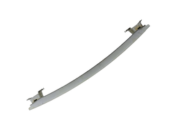 ALMA LAMINA PARACHOQUE TRASEIRO WR-V 2018 A 2021