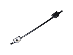 ALMA LÂMINA PARACHOQUE TRASEIRO TORO 2016/