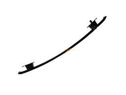 ALMA LÂMINA PARACHOQUE TRASEIRO TORO 2016/