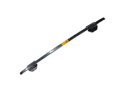 Alma Lâmina Parachoque Traseiro Toro 2016/