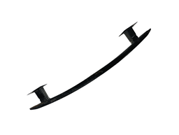 ALMA LAMINA PARACHOQUE TRASEIRO FOX 2015 A 2022