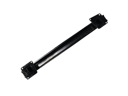 ALMA LAMINA PARACHOQUE TRASEIRO FOX 2015 A 2022