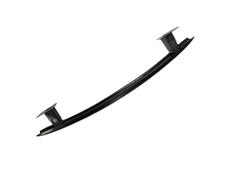 ALMA LAMINA PARACHOQUE TRASEIRO FOX 2015 A 2022