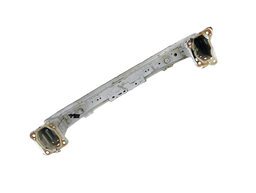 ALMA LÂMINA PARACHOQUE DIANTEIRO FOCUS 2009 A 2013 DETALHE