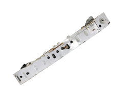 Alma Lâmina Parachoque Dianteiro Focus 2009 a 2013 DETALHE