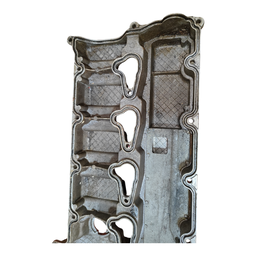 TAMPA DE VALVULA SSANGYONG ACTYON 2.0 DIESEL KYRON DIESEL