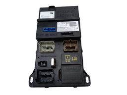  KIT MODULO INJEÇÃO CODE FORD FUSION 2.3 COD. 9E5A12A650JB