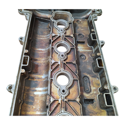 TAMPA DE VALVULA CAPTIVA MALIBU 2.4 2013