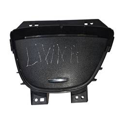 Porta Copo Console Traseiro Nissan Livina 08 a 14
