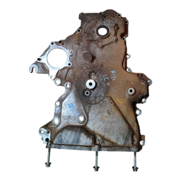 tampa frontal motor cerato 1.6 2011