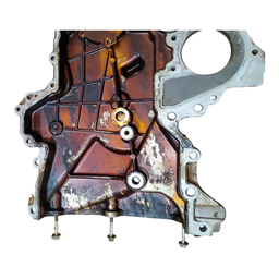 TAMPA FRONTAL MOTOR CERATO 1.6 2011