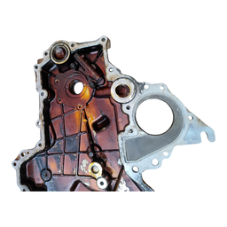 TAMPA FRONTAL MOTOR CERATO 1.6 2011