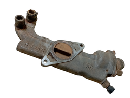 CARCAÇA VÁLVULA TERMOSTÁTICA MONZA ASTRA VECTRA 90400005