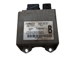 KIT AIRBAG FUSION 2006 A 2009