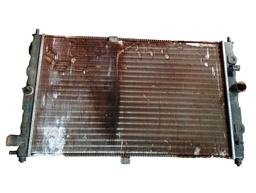 Radiador Água Monza 1989 1990 1991 1992 1993 1994 a 1998
