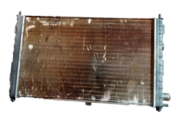 RADIADOR ÁGUA MONZA 1989 1990 1991 1992 1993 1994 A 1998