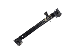 ALMA LÂMINA PARACHOQUE DIANTEIRO C3 2013 A 2020 DS3 12 A 17