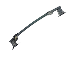 ALMA LÂMINA PARACHOQUE DIANTEIRO C4 CACTUS 2019/