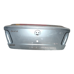 Tampa Traseira Siena G3 2005 2006 a 2012