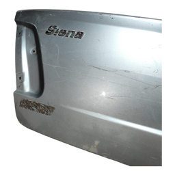 TAMPA TRASEIRA SIENA G3 2005 2006 A 2012