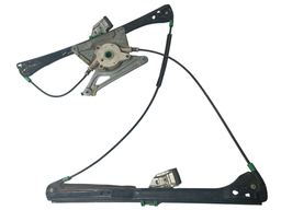 Máquina de Vidro Porta Dianteira Direita Audi A4 1996 a 1999