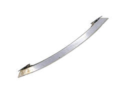 Alma Lamina Parachoque Traseiro Audi A3 1997 a 2006