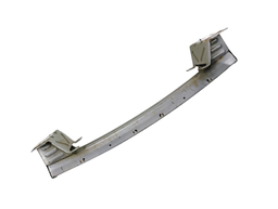 ALMA LÂMINA PARACHOQUE DIANTEIRO FUSION 2010 A 2012