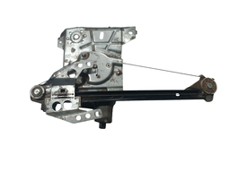 Máquina de Vidro Porta Traseira Esquerda Audi A4 96 a 1999