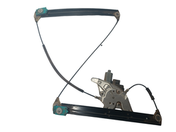 Máquina de Vidro Porta Dianteira Esquerda Audi A6 98 a 2004