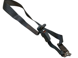 CINTO DE SEGURANÇA TRASEIRO CENTRAL VECTRA 1997/2005