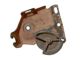 SUPORTE CABO ACELERADOR  KADETT IPANEMA MONZA 93205892