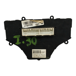 COMANDO AR CONDICIONADO DIGITAL I30 2009 A 2012