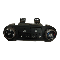 COMANDO AR CONDICIONADO IX35 2010 A 2016