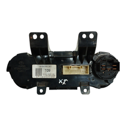 COMANDO AR CONDICIONADO IX35 2010 A 2016