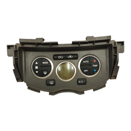 Comando de Ar Digital Nissan Tiida Livina 2009 a 2014