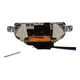 PAINEL DE COMANDO AR-CONDICIONADO KWID