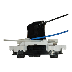 PAINEL DE COMANDO AR-CONDICIONADO KWID