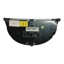 COMANDO AR CONDICIONADO JAC J6 2011 A 2017