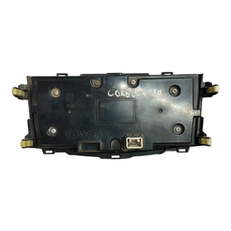 COMANDO AR CONDICIONADO COROLLA 2009 2010 A 2014