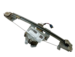 Máquina de Vidro Eletrica Traseira Direita Vectra 1997/2005